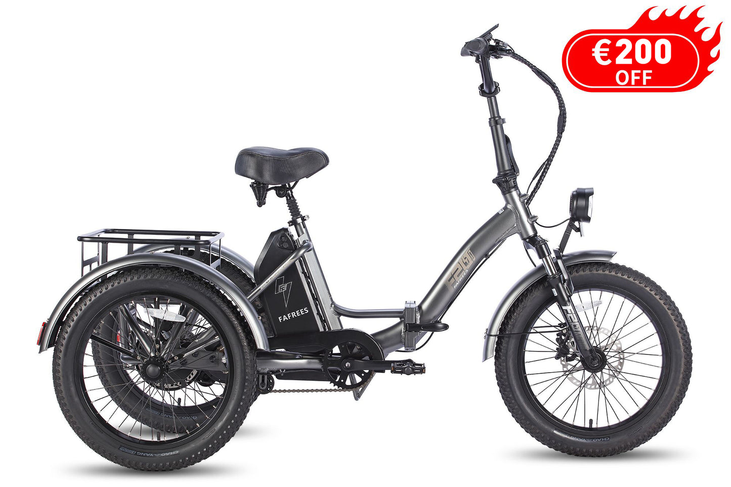 UK-Refurbished F20 Mate