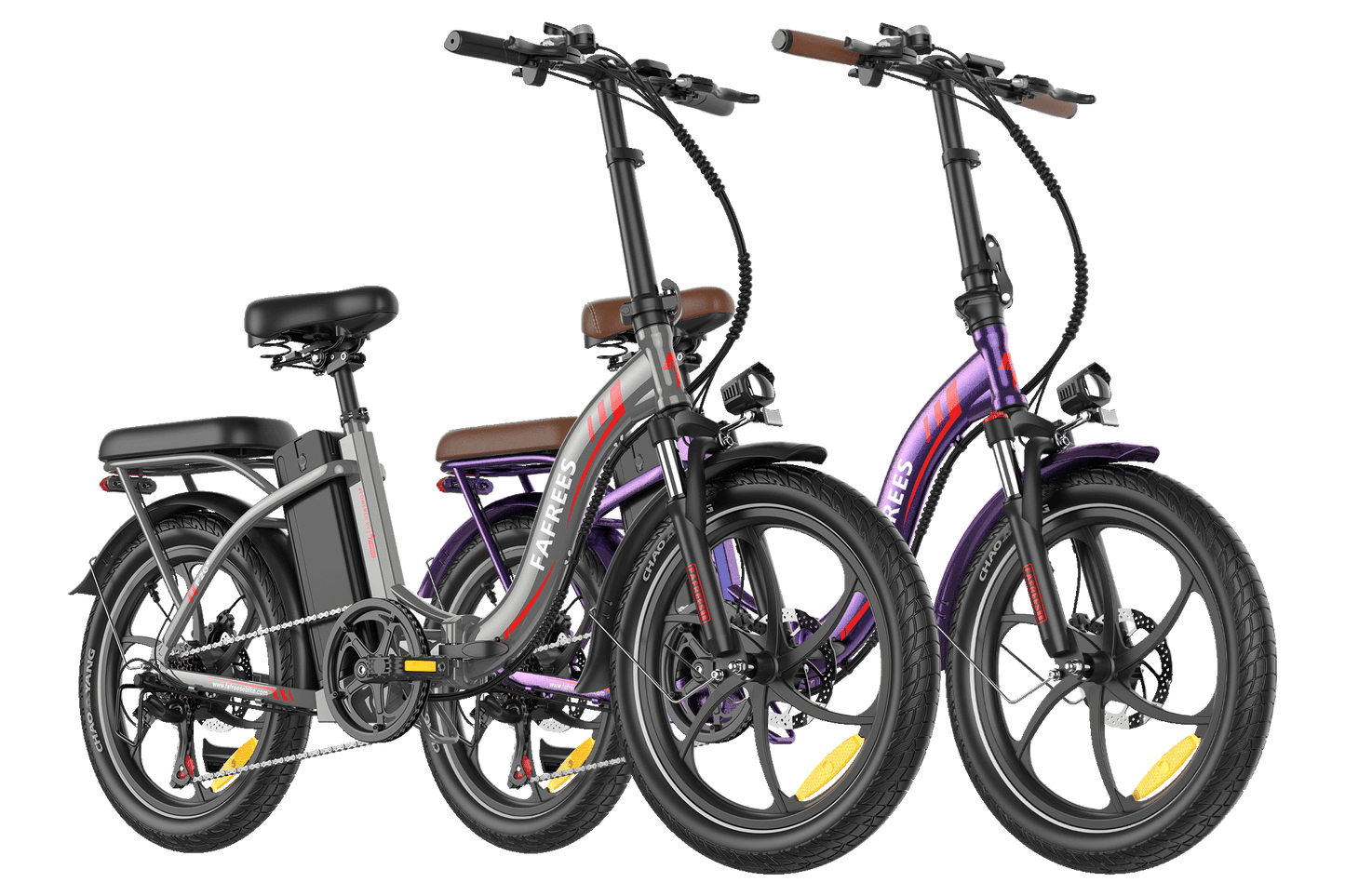 EU-Combo F20+ & F20+ Pro