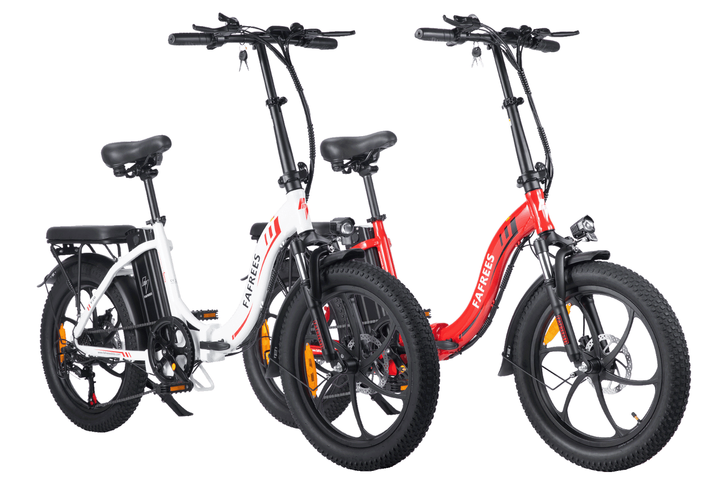 EU-Kombination F20*2