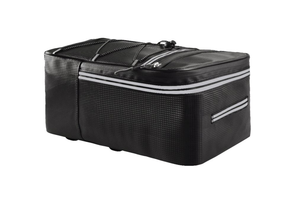 12L Wasserdichte Fahrradtasche