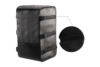 12L Waterproof Bicycle Bag (Sparen Sie mehr mit ebike ABER nicht für separaten Verkauf)