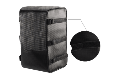 12L Wasserdichte Fahrradtasche