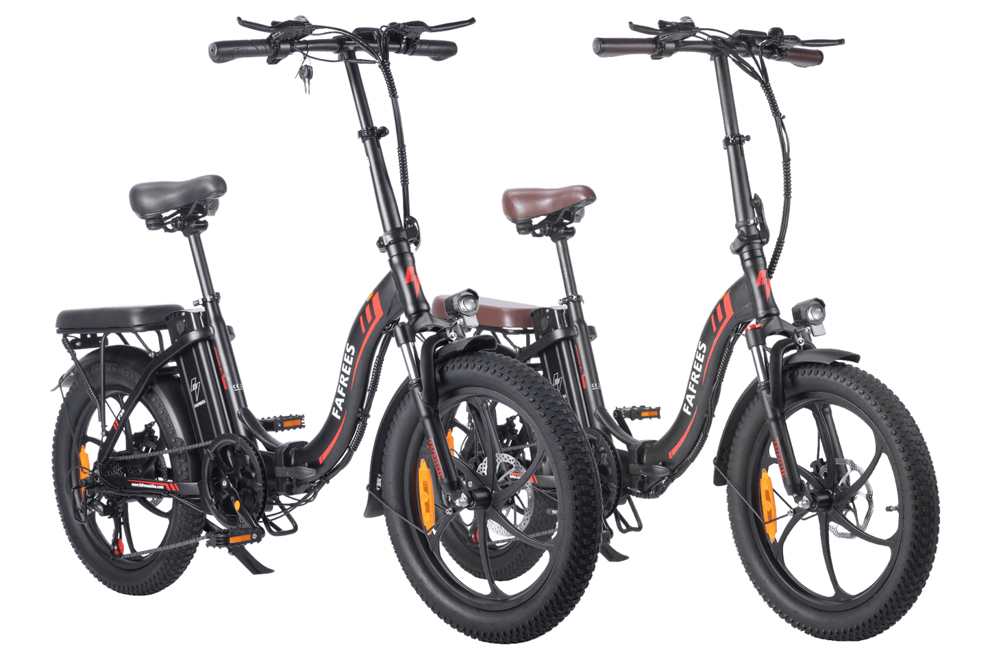 EU-Combo F20 & F20 Pro