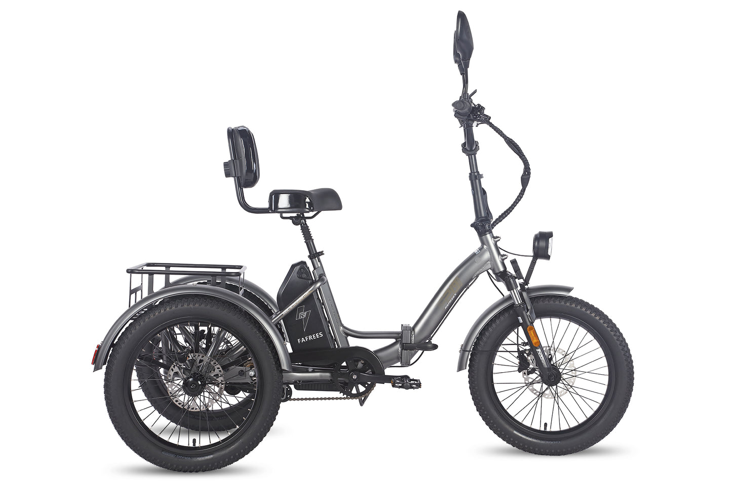 Farbe_Gunmetal Schwarz