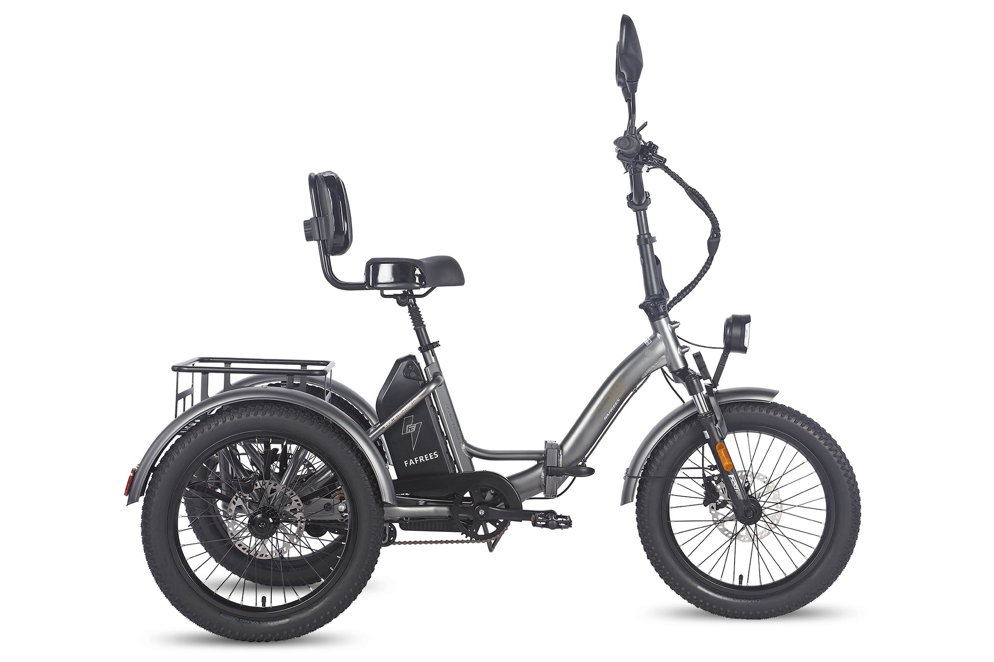 Farbe_Gunmetal Schwarz