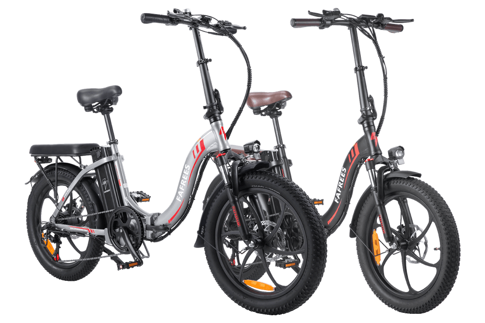 EU-Combo F20 & F20 Pro