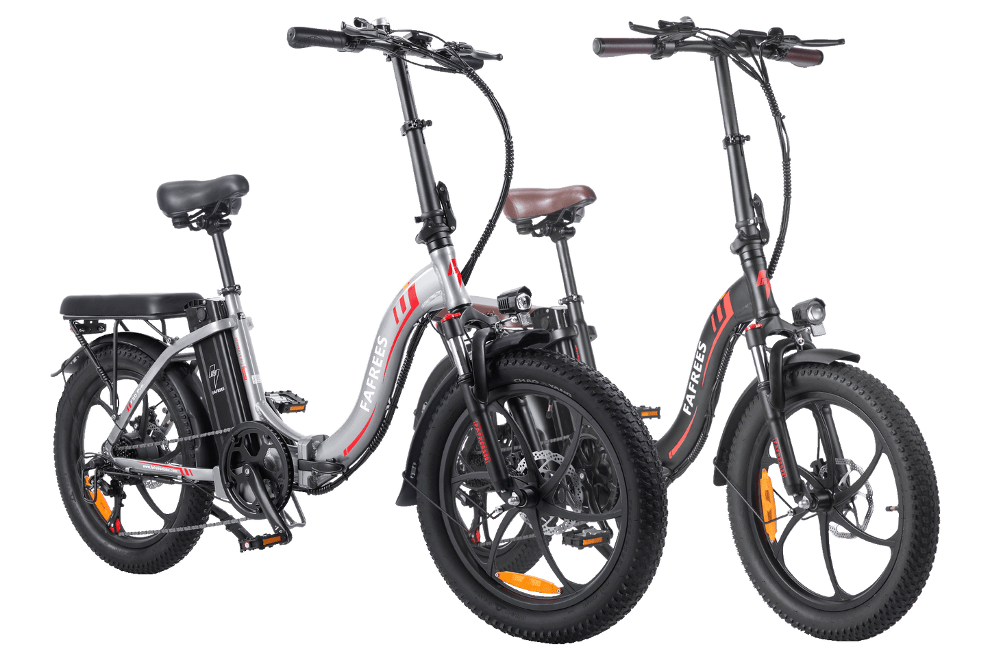 EU-Combo F20 & F20 Pro