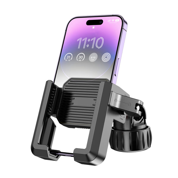 Rotatable Phone Mount for Bike