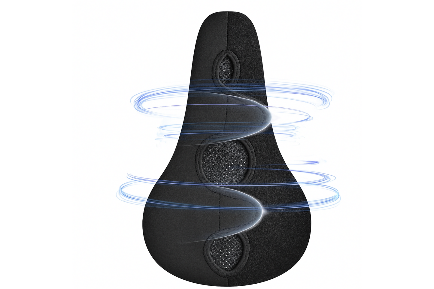 Mountainbike Komfort Sitzbezug