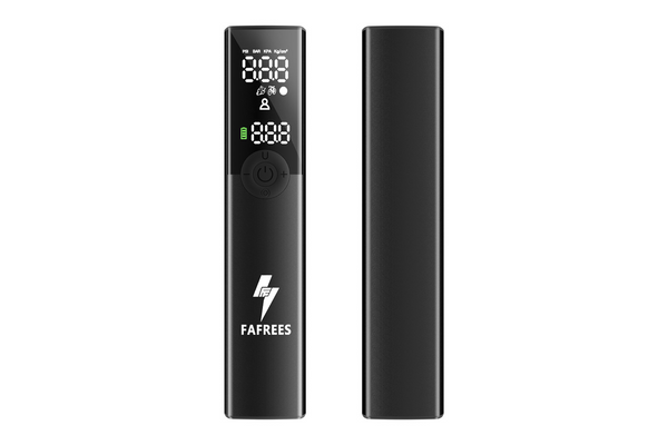Portable Electric Air Pump