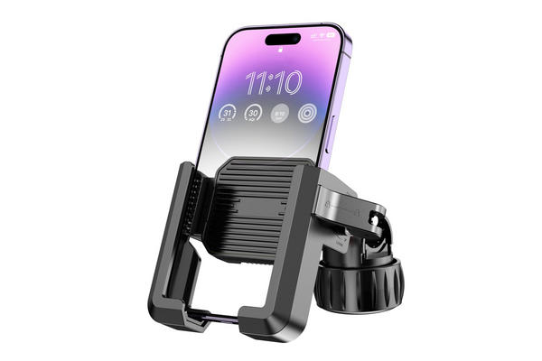 Rotatable Phone Mount for Bike