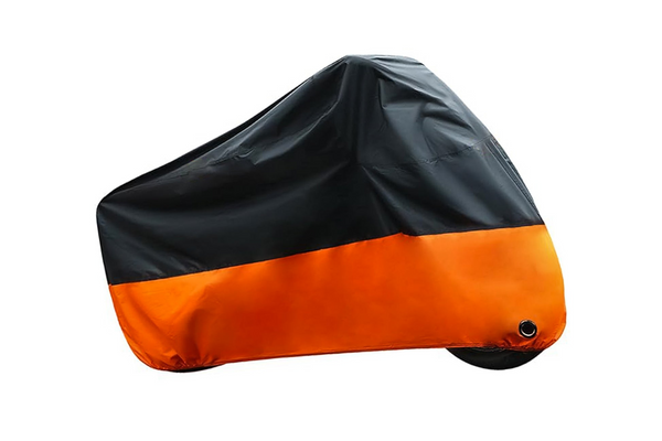 Waterproof Bicycle Cover