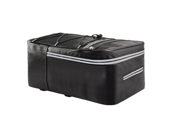 12L Wasserdichte Fahrradtasche