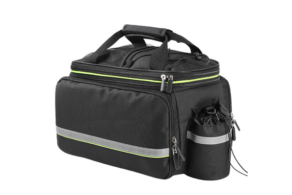 35L Große Kapazität Fahrradtasche