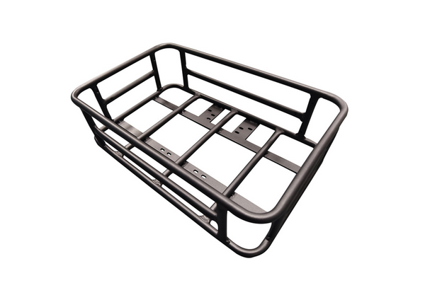 Rear Rack Basket