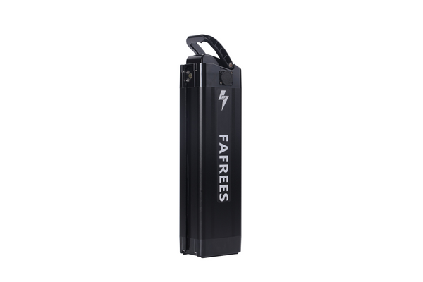 Batterie für Ebike