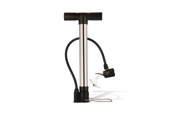 Mini-Fahrradpumpe aus Aluminiumlegierung
