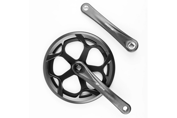 Kurbelsatz für E-bike