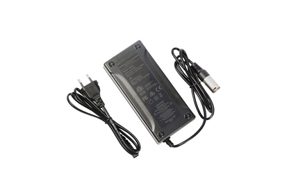 Ladegerät für Ebike