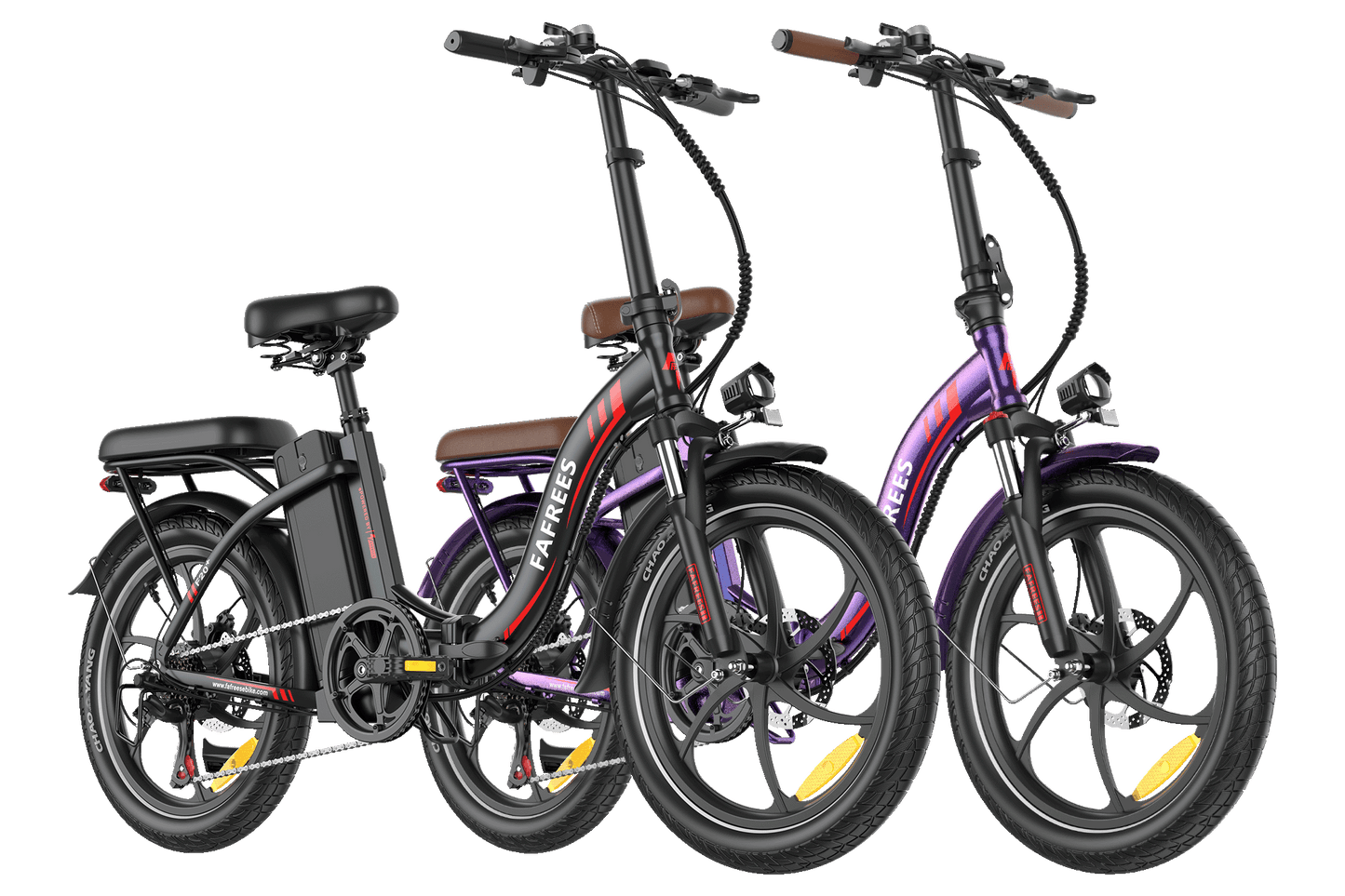 EU-Combo F20+ & F20+ Pro