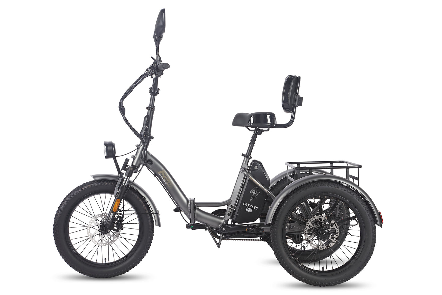 Farbe_Gunmetal Schwarz