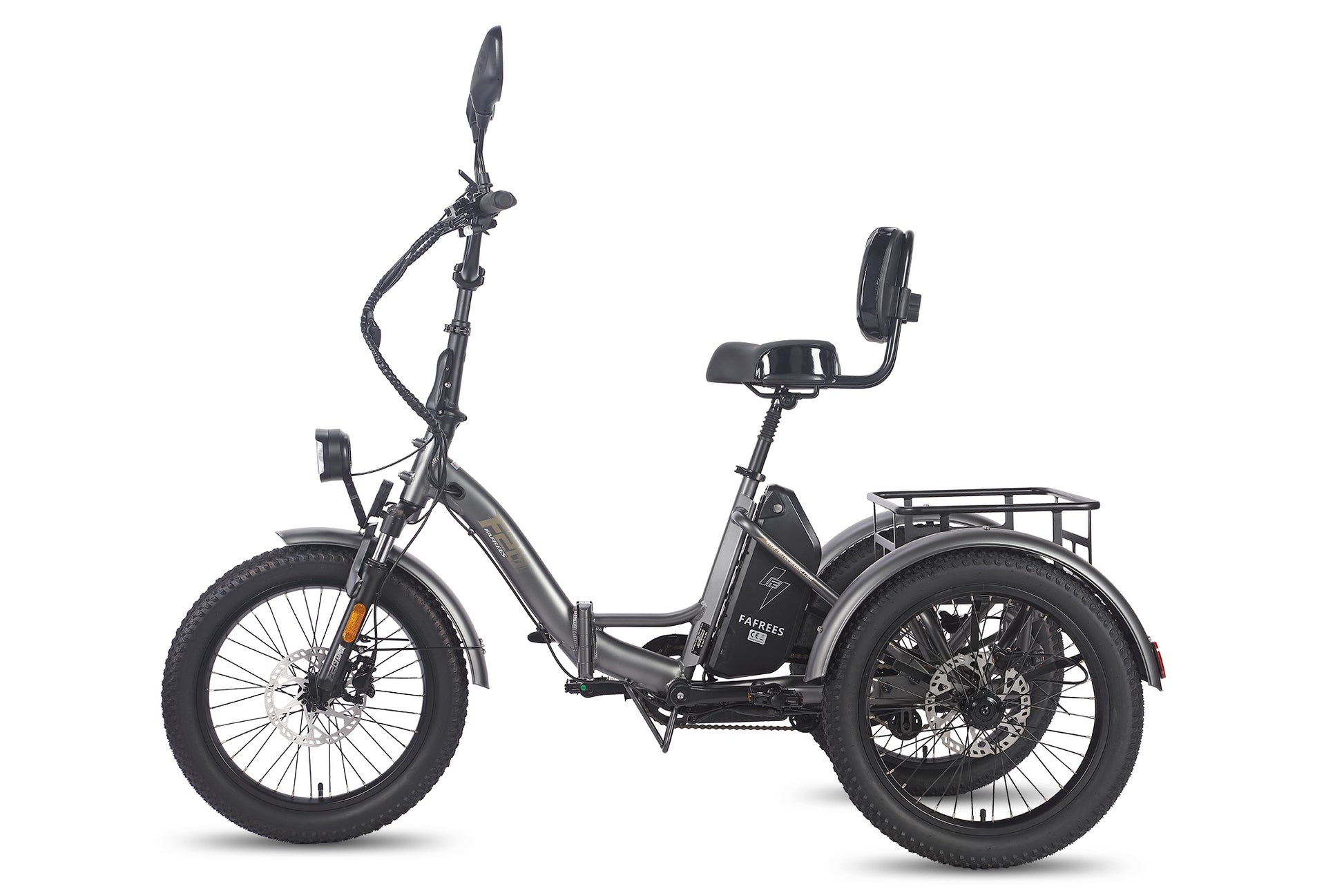 Farbe_Gunmetal Schwarz