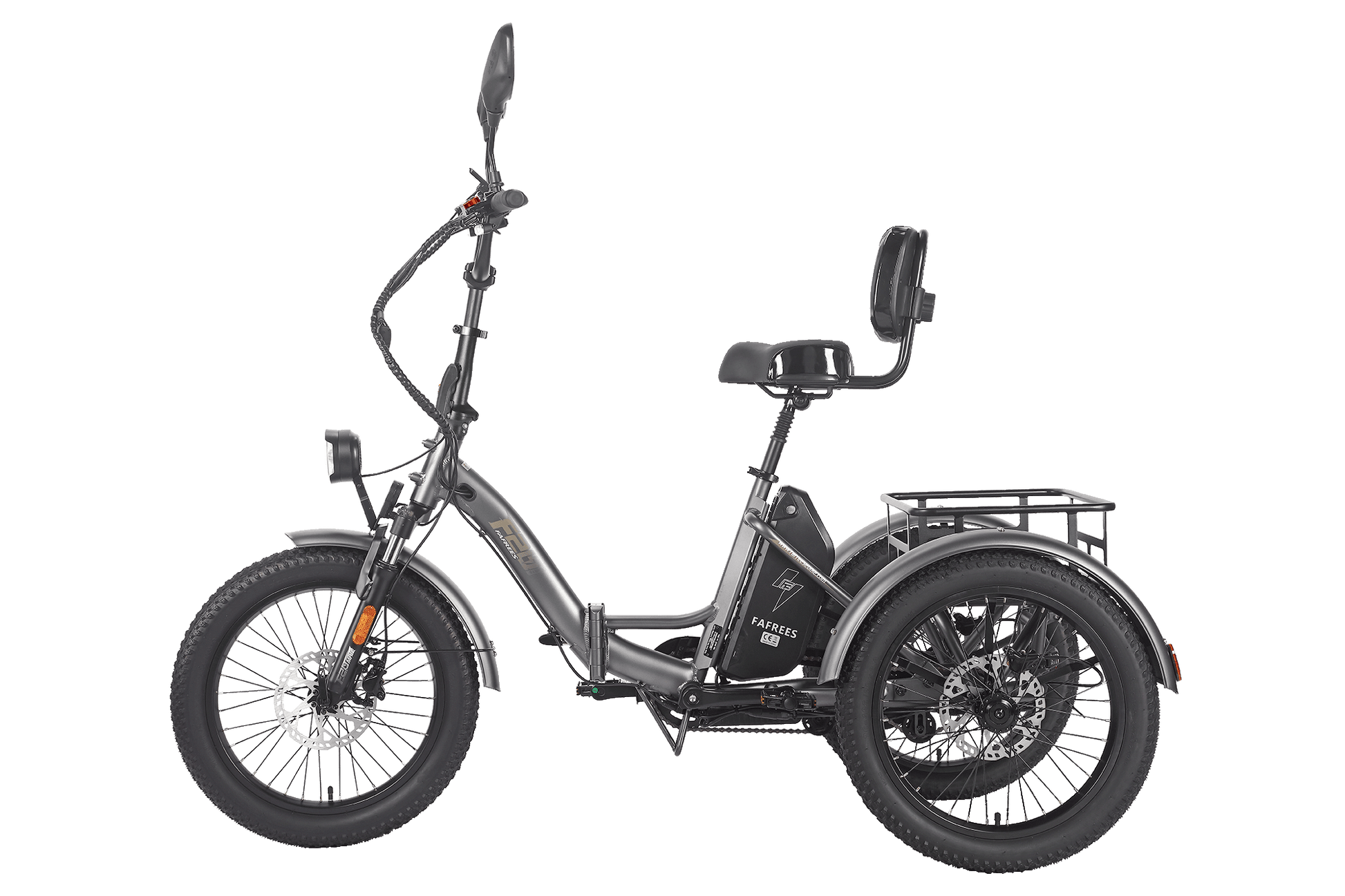 color_Gunmetal Black