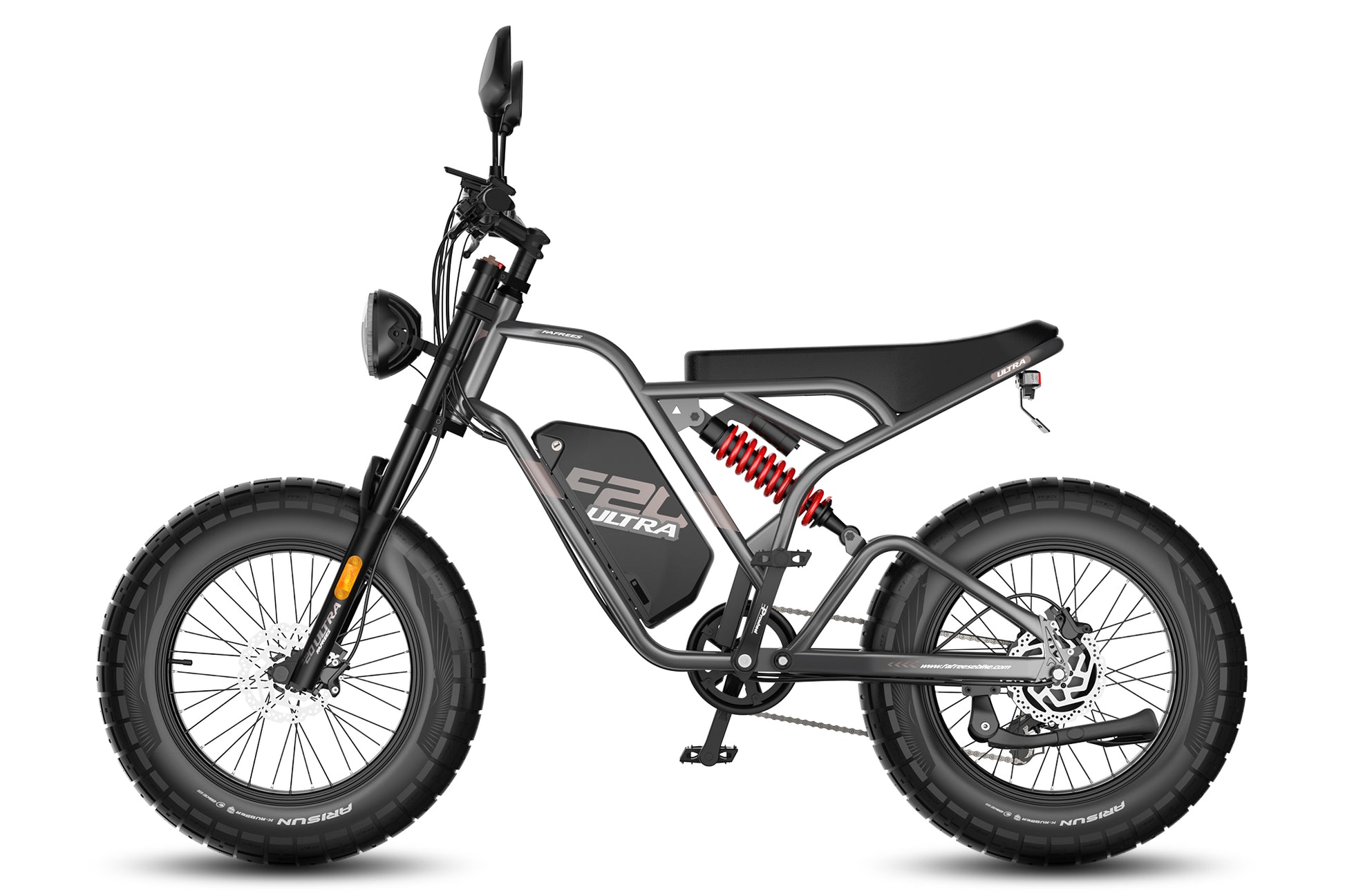 Farbe_Gunmetal Schwarz