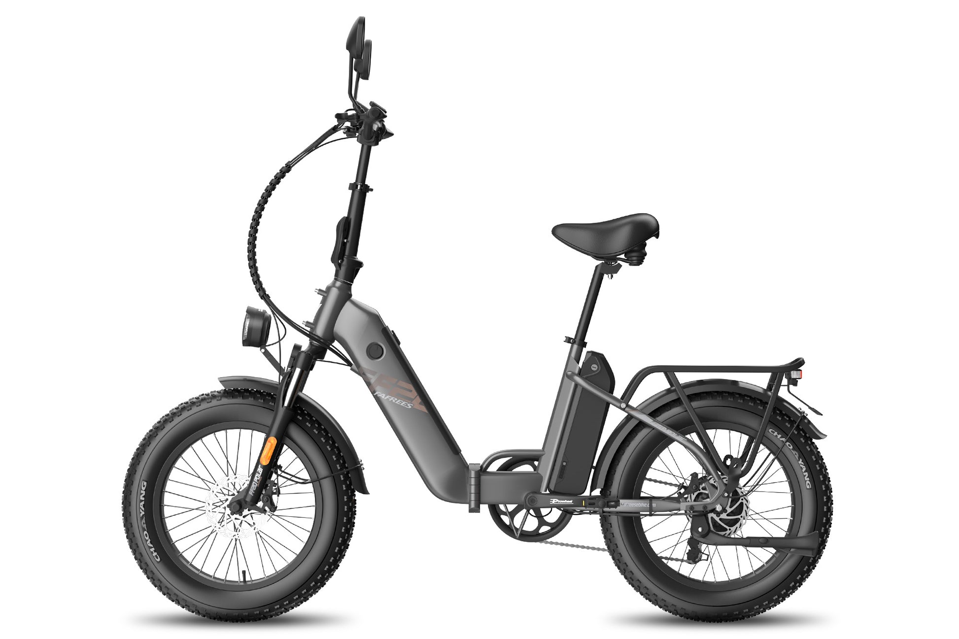 Farbe_Gunmetal Schwarz