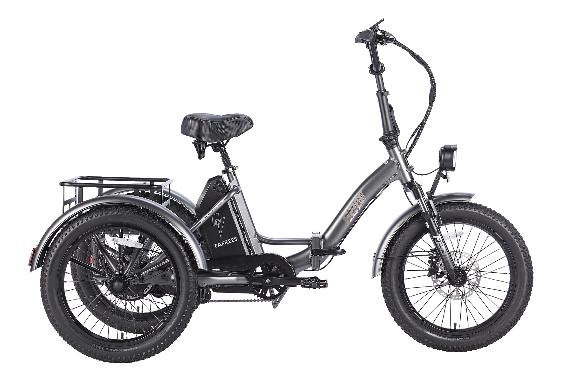 Farbe_Gunmetal Schwarz