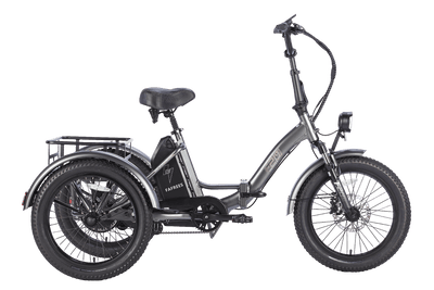 Farbe_Gunmetal Schwarz