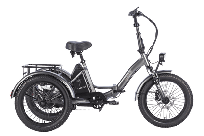 Farbe_Gunmetal Schwarz