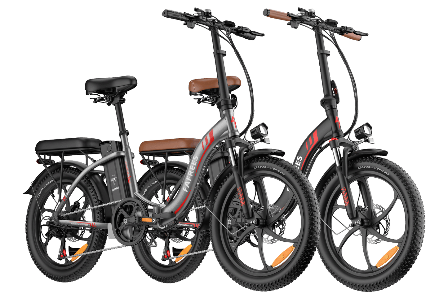 EU-Combo F20 & F20 Pro