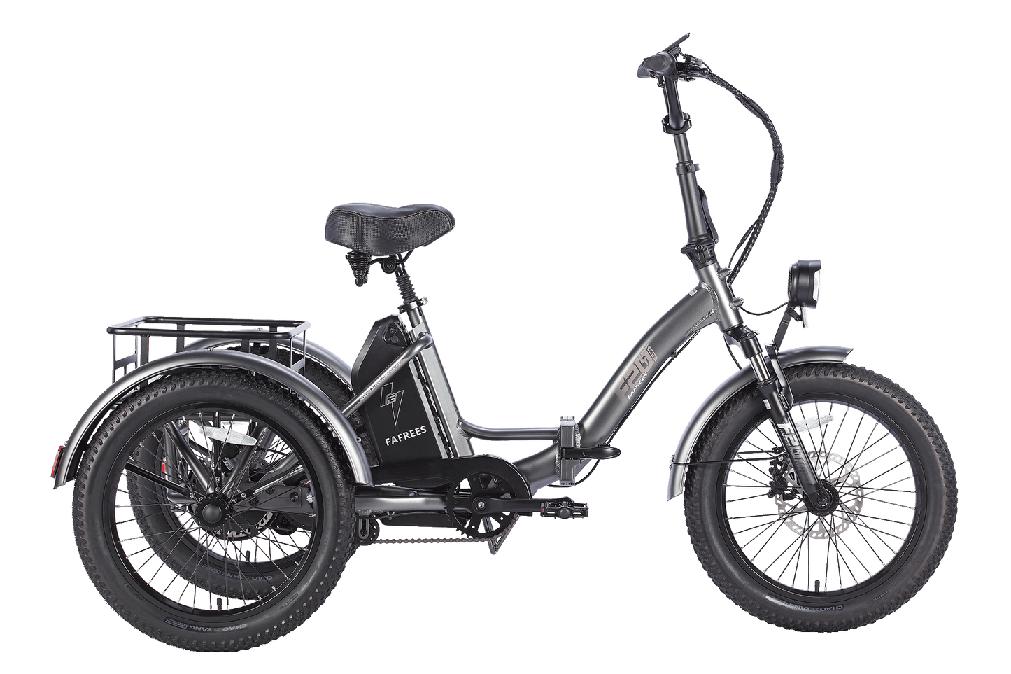 Farbe_Gunmetal Schwarz