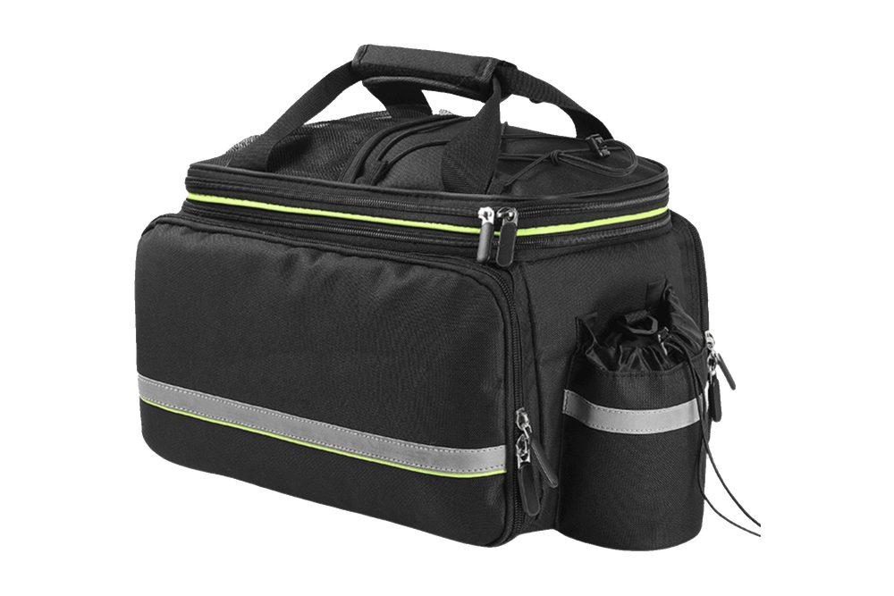 35L Large Capacity Bicycle Bag (Sparen Sie mehr mit ebike ABER nicht zum separaten Verkauf)