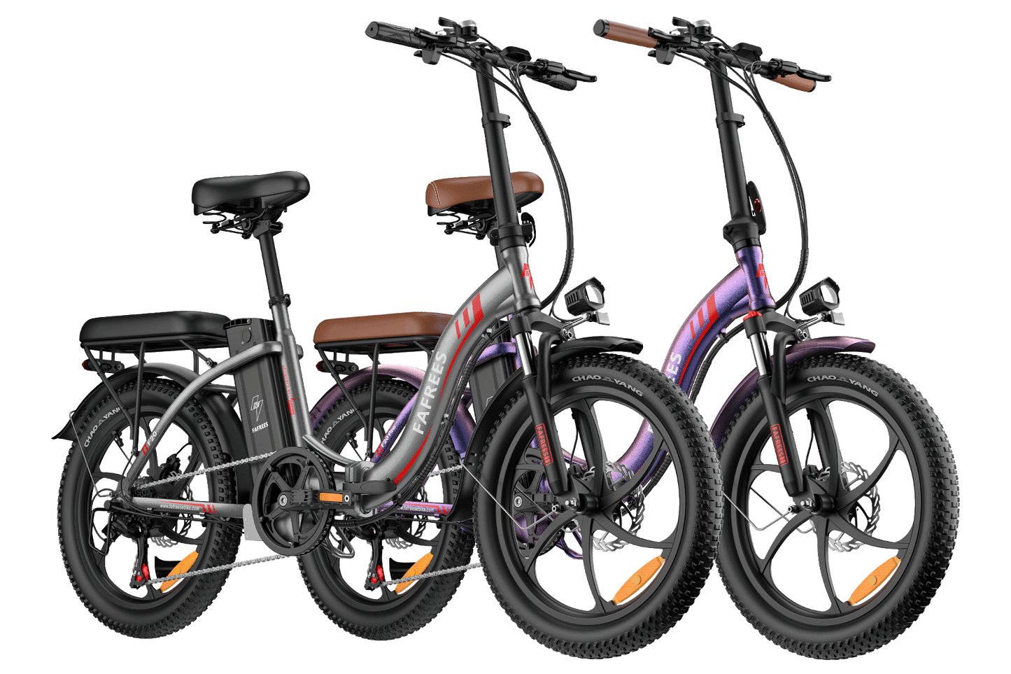 EU-Combo F20 & F20 Pro