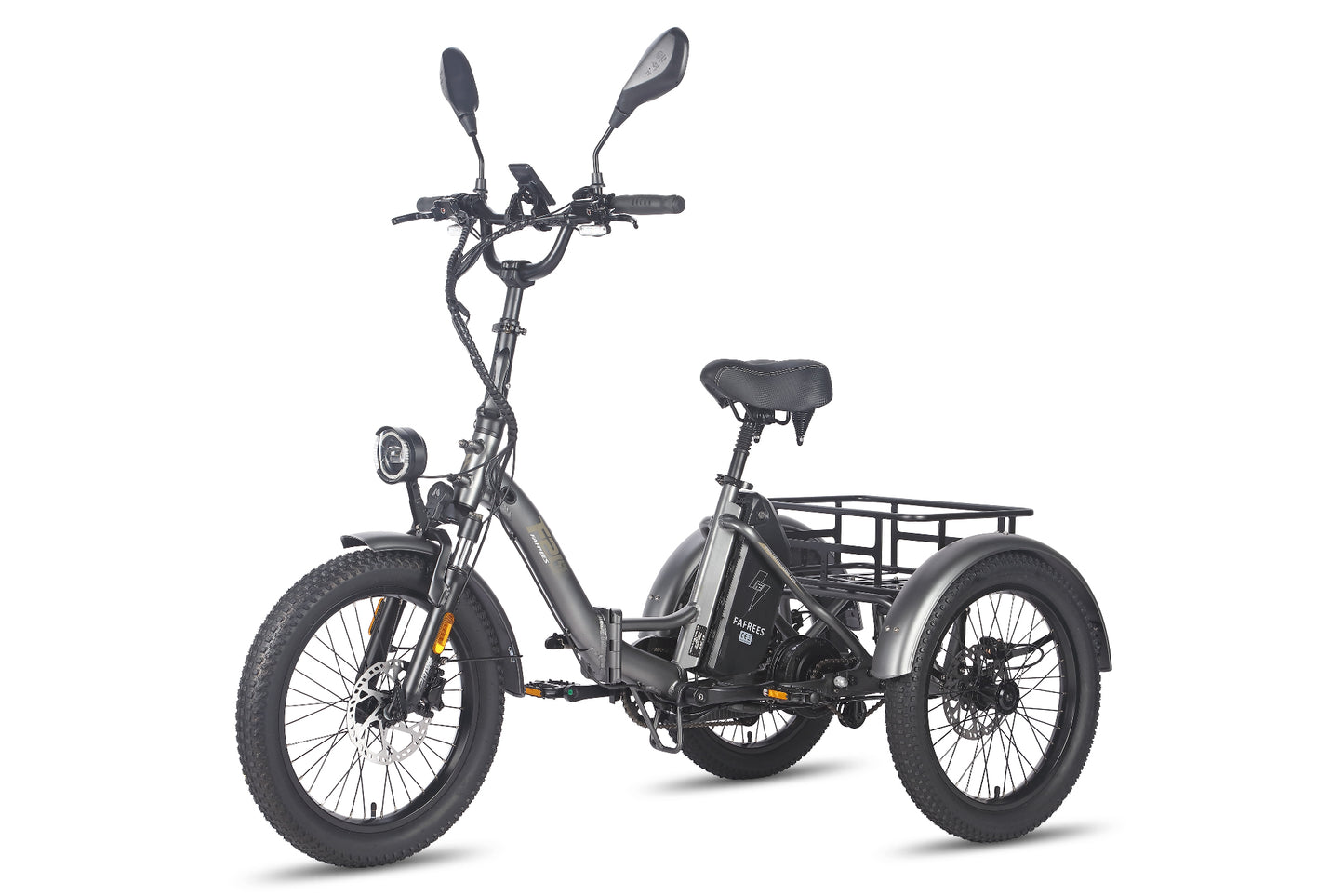 Farbe_Gunmetal Schwarz