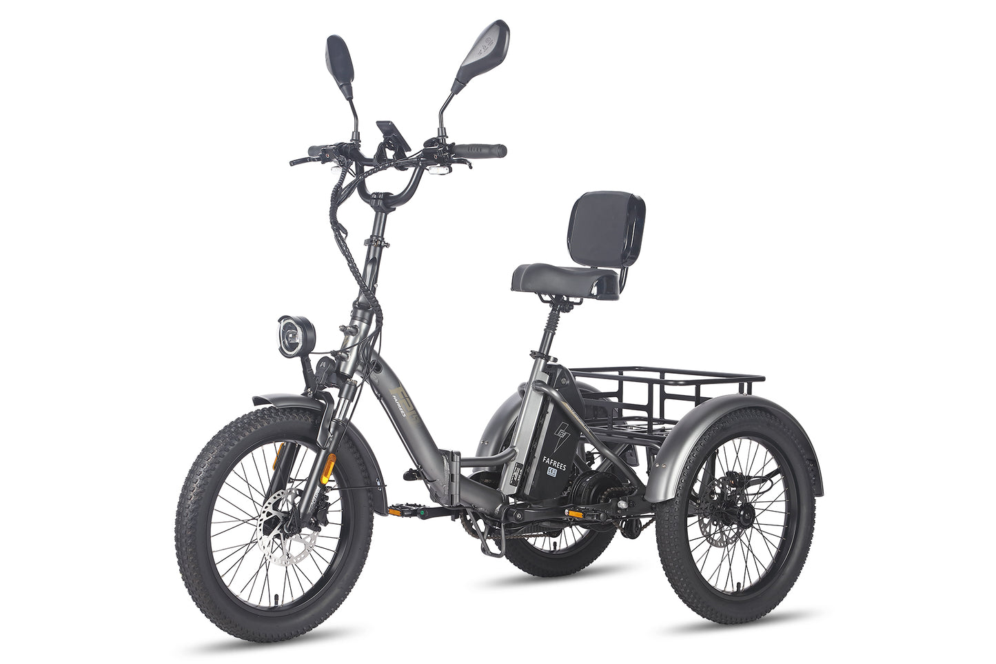 Farbe_Gunmetal Schwarz