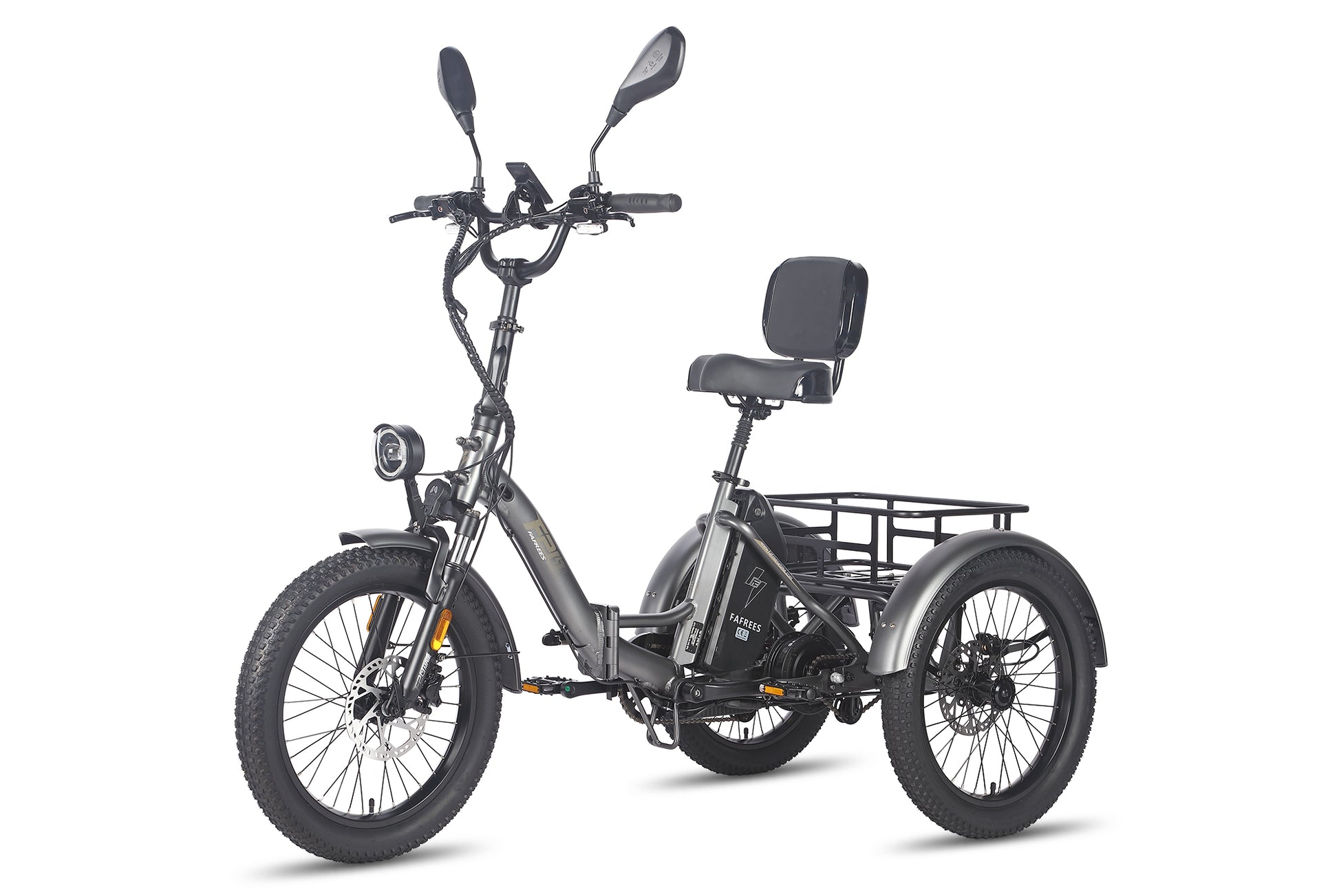 Farbe_Gunmetal Schwarz