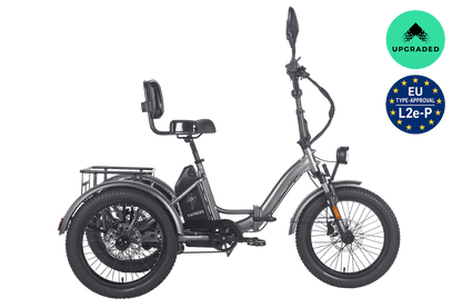 Farbe_Gunmetal Schwarz