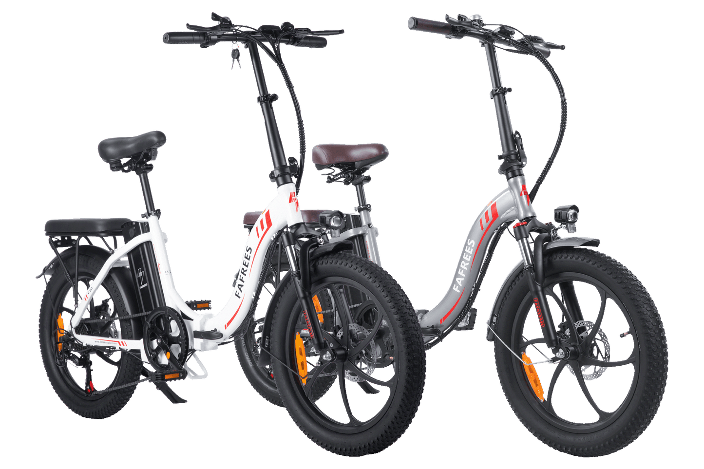 EU-Combo F20 & F20 Pro