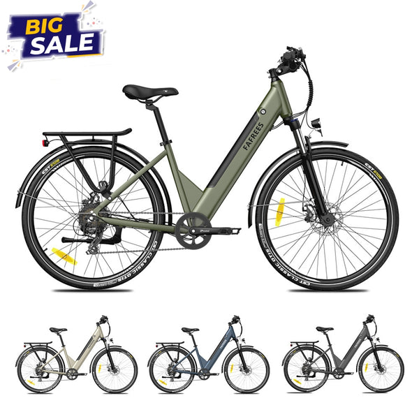 Ebike Bundle - Fafrees F28 Pro (2er Pack)