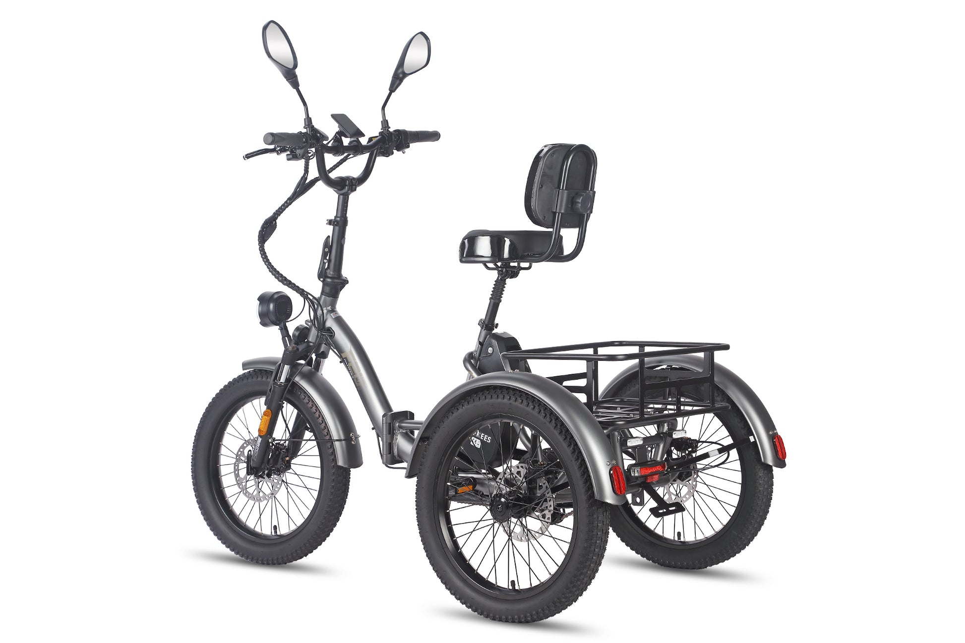 Farbe_Gunmetal Schwarz