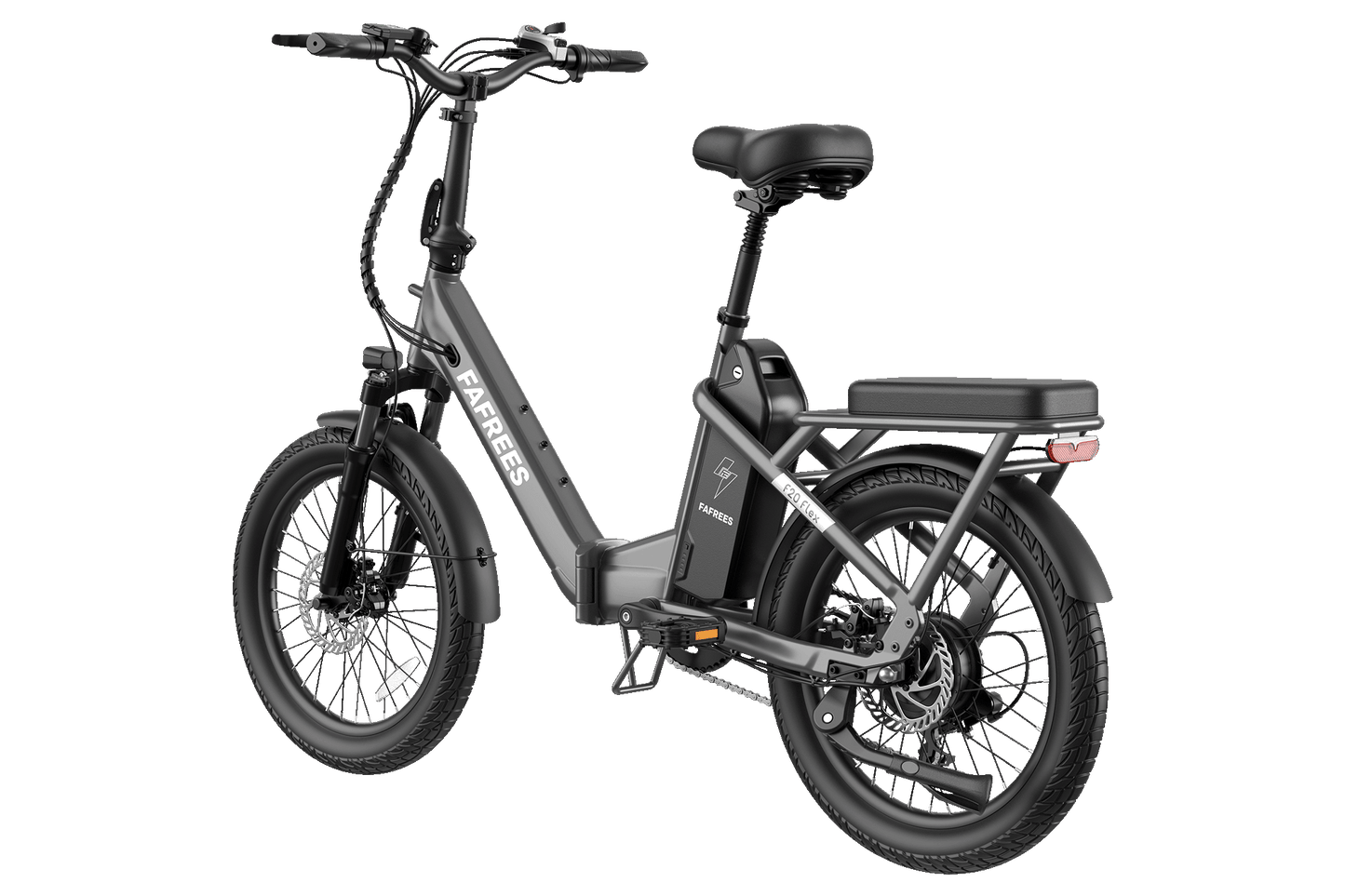 color_Gunmetal Black