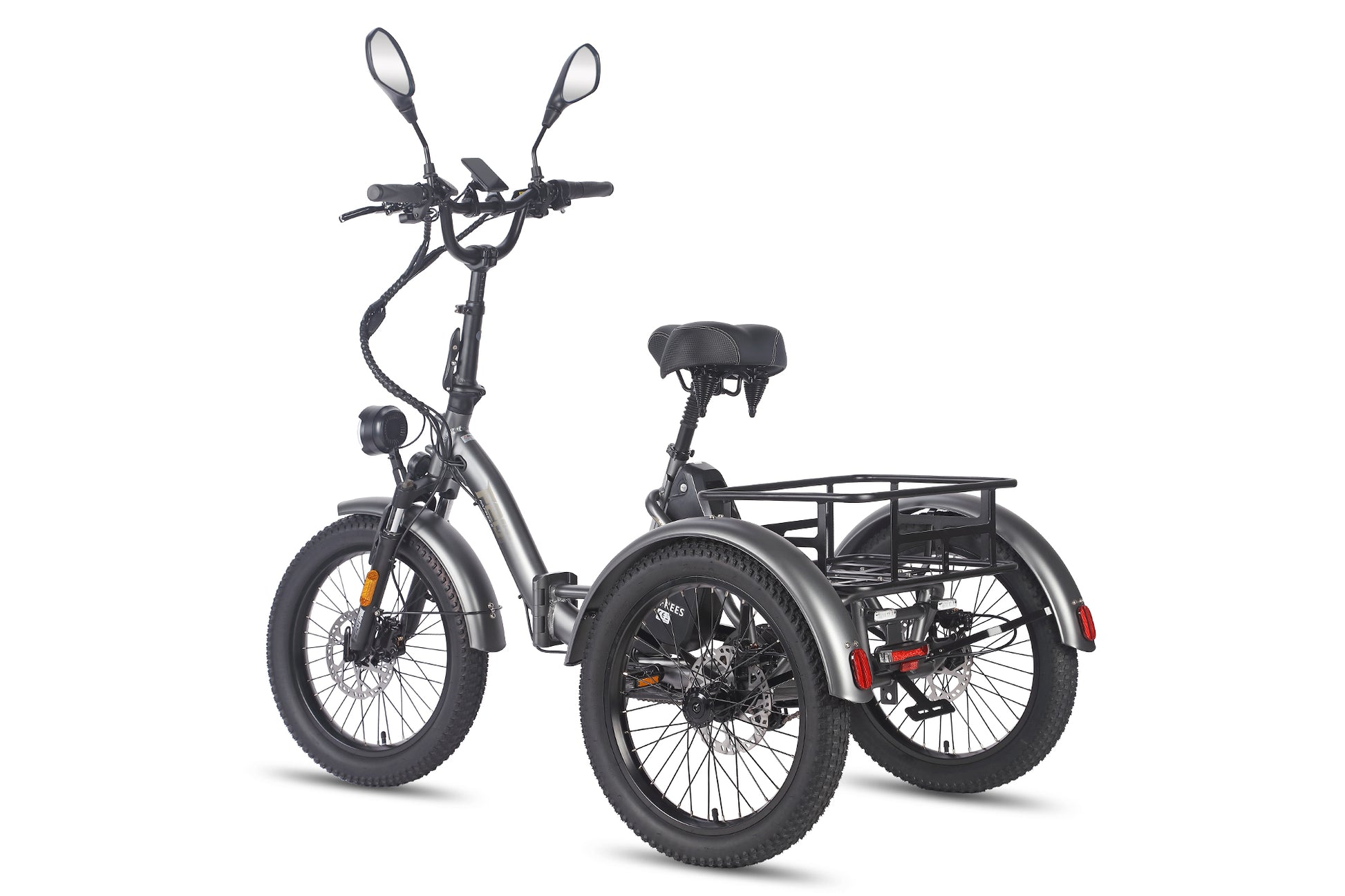 Farbe_Gunmetal Schwarz