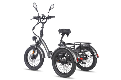 Farbe_Gunmetal Schwarz