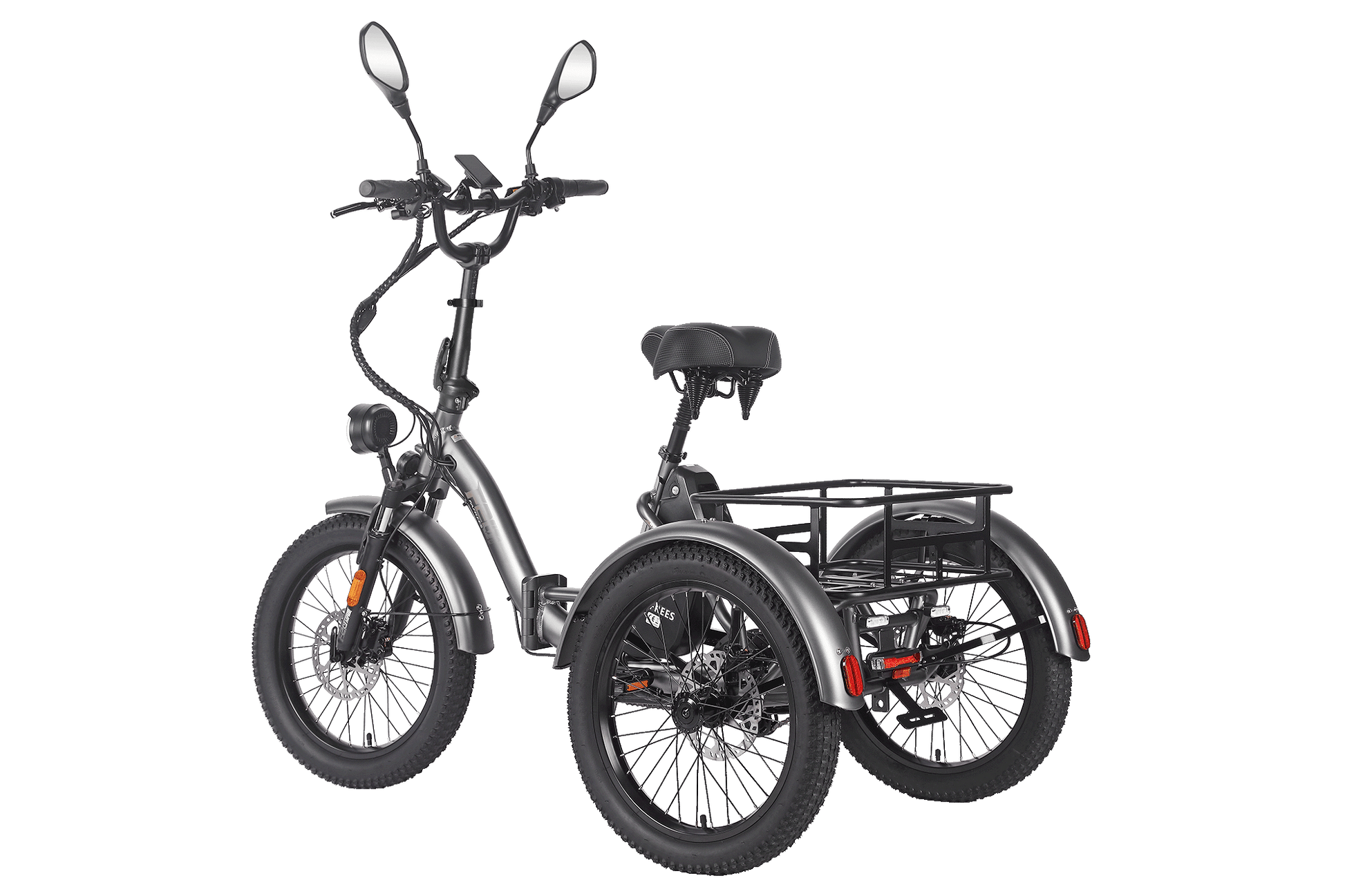 color_Gunmetal Black