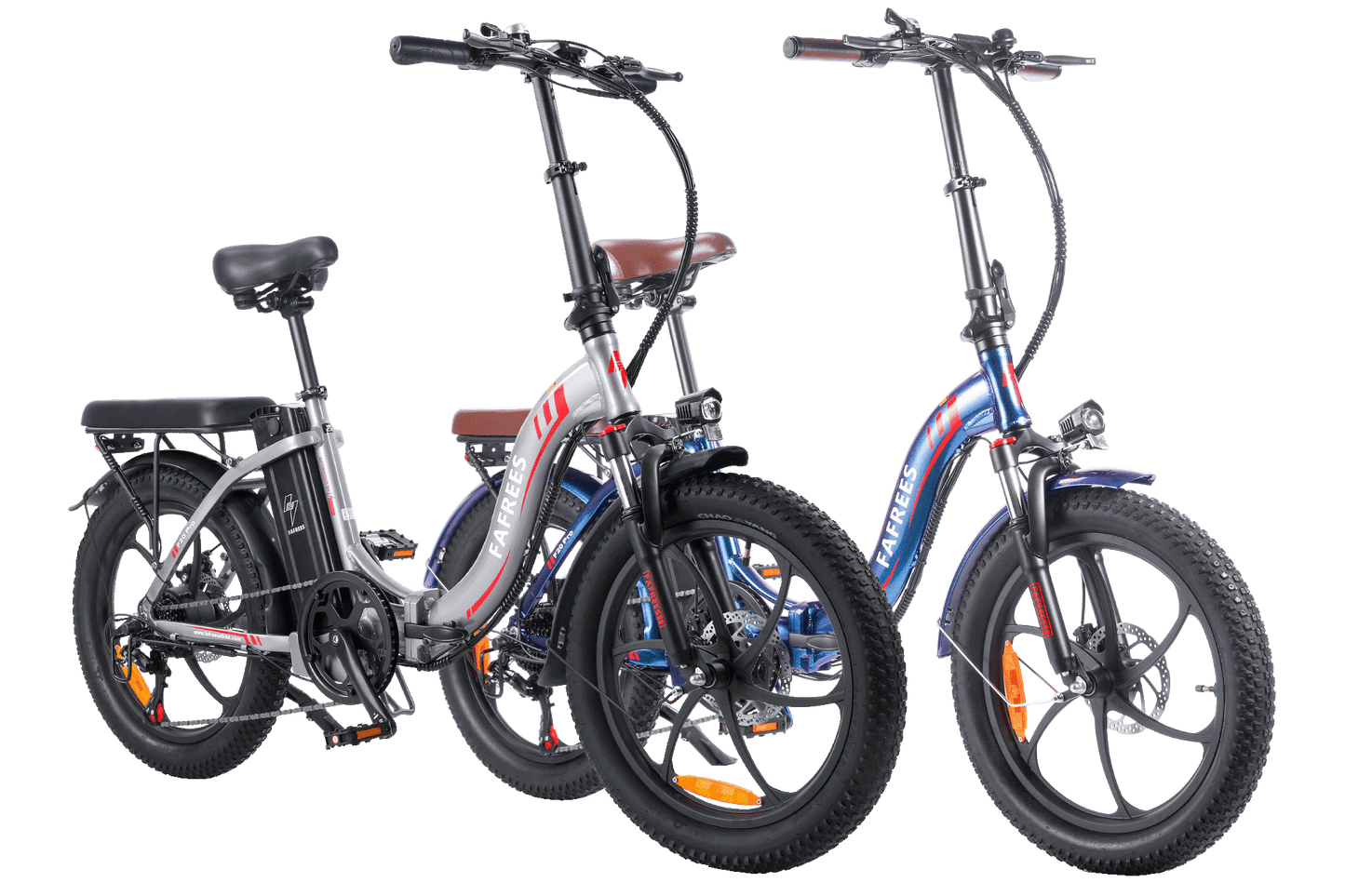 EU-Combo F20 & F20 Pro