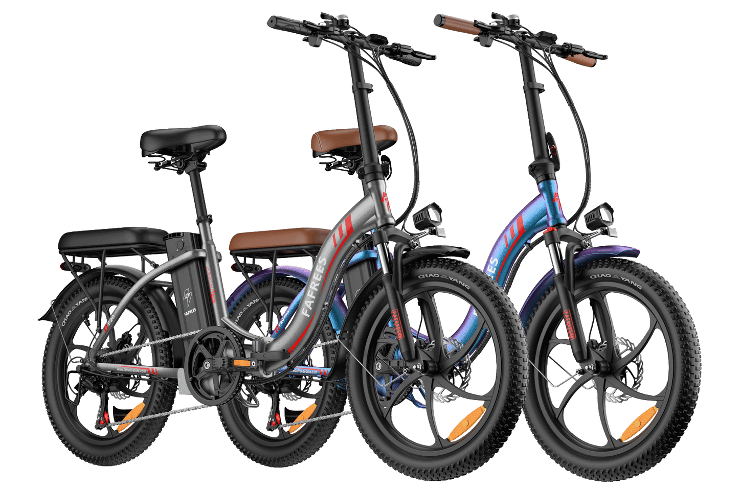 EU-Combo F20 & F20 Pro