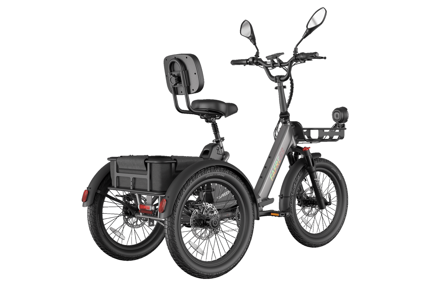 color_Gunmetal black